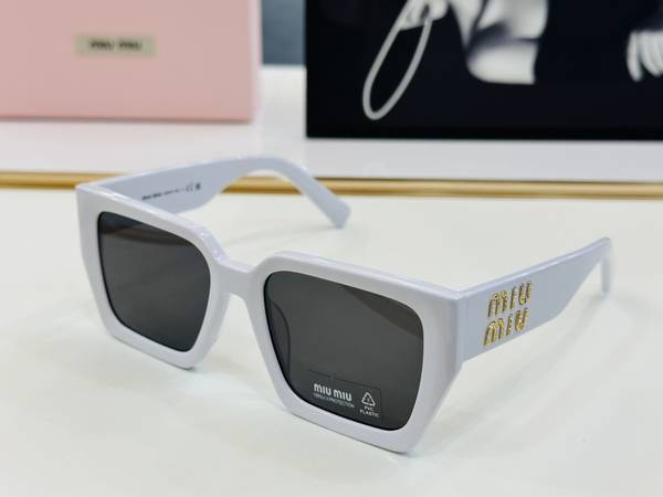 Miu Miu Sunglasses Top Quality MMS00285